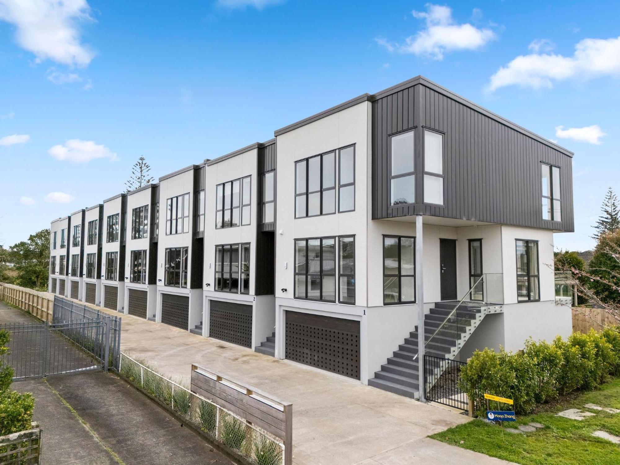 Luxurious House Near Seaside Park Villa Auckland Exterior photo