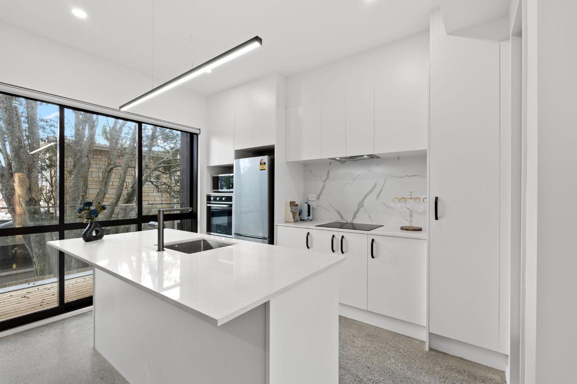 Luxurious House Near Seaside Park Villa Auckland Exterior photo